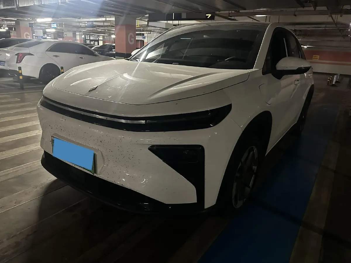 2024 Livan 7 BEV 50.4KWH,autocango,china used car exporter,china ev exporter,chinese used car exporter,chinese used ev exporter