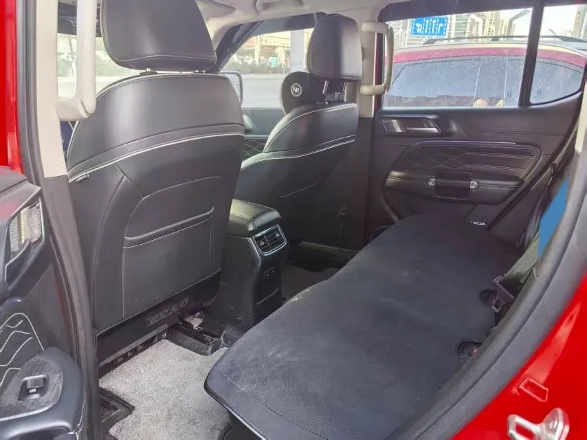 2021 Tank 300 2.0T 227HP L4 8AT,autocango,china used car exporter,china ev exporter,chinese used car exporter,chinese used ev exporter