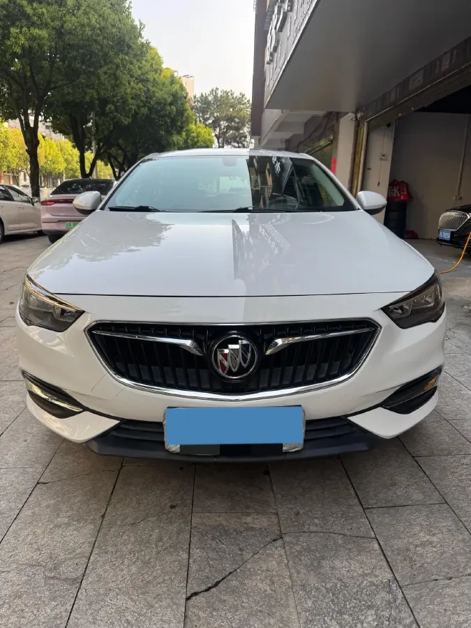 2019 Buick Regal 1.5T 170HP L4 9AT,autocango,china used car exporter,china ev exporter,chinese used car exporter,chinese used ev exporter