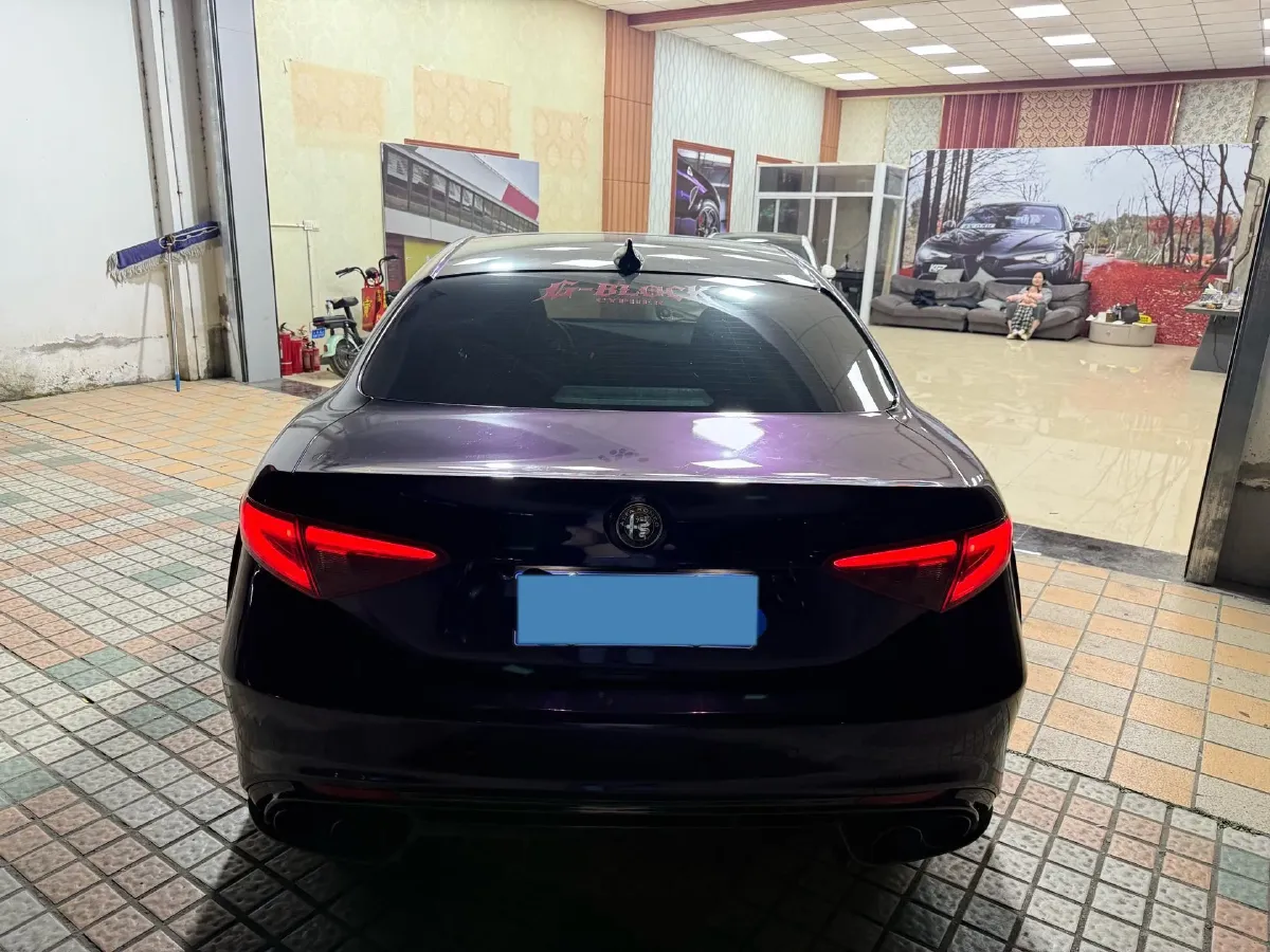 2017 Ford Mustang 2.3T 314HP L4 6AT,autocango,china used car exporter,china ev exporter,chinese used car exporter,chinese used ev exporter