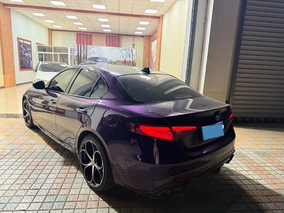 2017 Ford Mustang 2.3T 314HP L4 6AT,autocango,china used car exporter,china ev exporter,chinese used car exporter,chinese used ev exporter