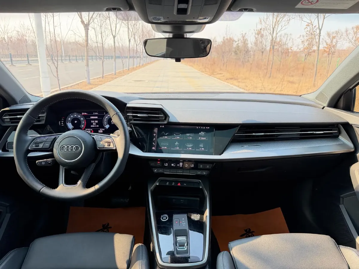 2022 Audi A3 1.4T 150HP L4 7DCT,autocango,china used car exporter,china ev exporter,chinese used car exporter,chinese used ev exporter