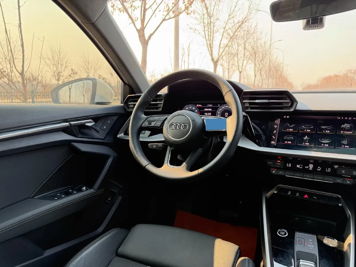 2022 Audi A3 1.4T 150HP L4 7DCT,autocango,china used car exporter,china ev exporter,chinese used car exporter,chinese used ev exporter