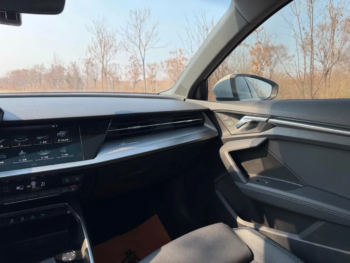 2022 Audi A3 1.4T 150HP L4 7DCT,autocango,china used car exporter,china ev exporter,chinese used car exporter,chinese used ev exporter