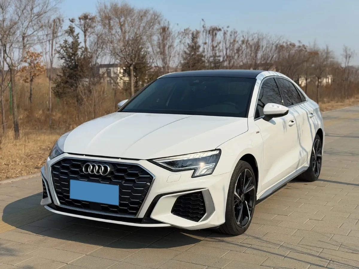 2022 Audi A3 1.4T 150HP L4 7DCT,autocango,china used car exporter,china ev exporter,chinese used car exporter,chinese used ev exporter