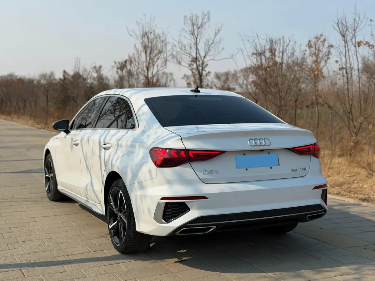 2022 Audi A3 1.4T 150HP L4 7DCT,autocango,china used car exporter,china ev exporter,chinese used car exporter,chinese used ev exporter