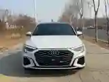 2022 Audi A3 1.4T 150HP L4 7DCT