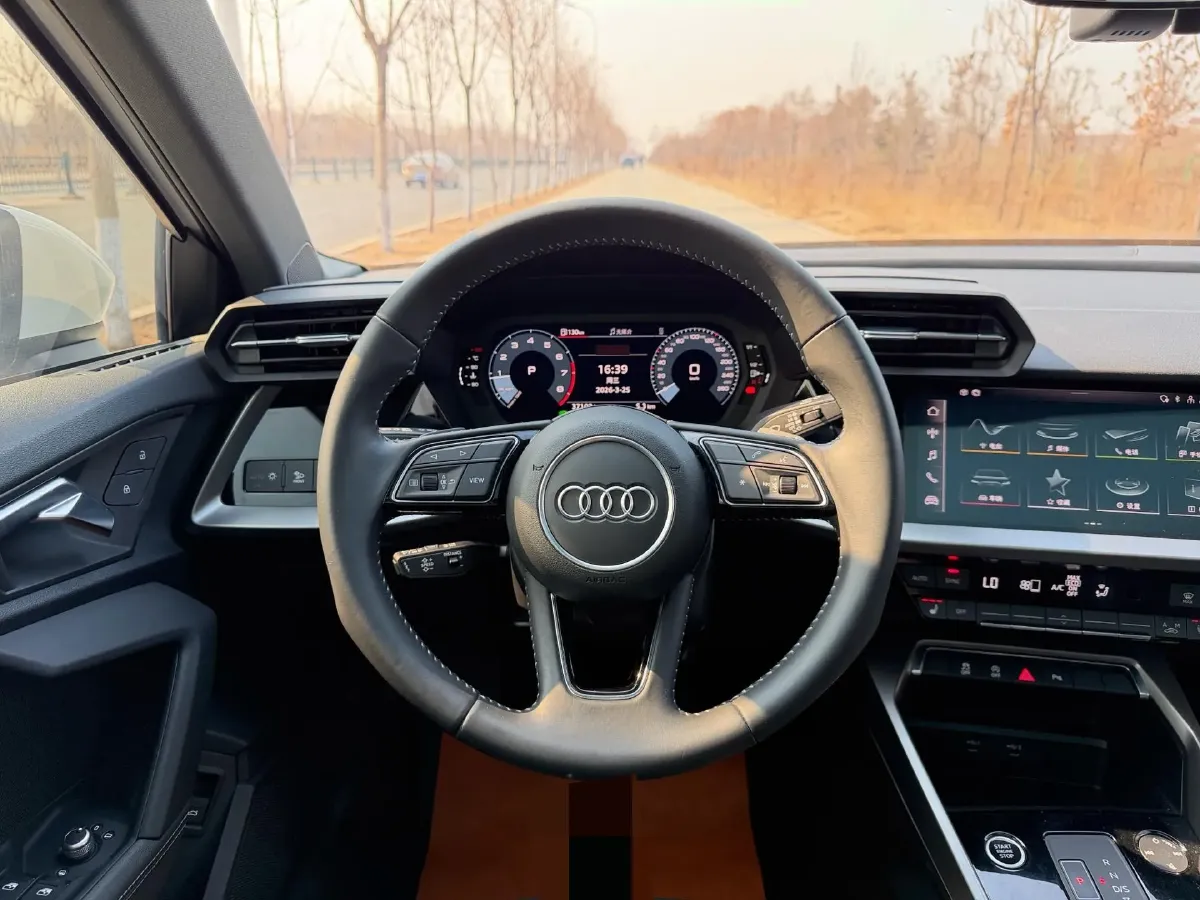 2022 Audi A3 1.4T 150HP L4 7DCT,autocango,china used car exporter,china ev exporter,chinese used car exporter,chinese used ev exporter