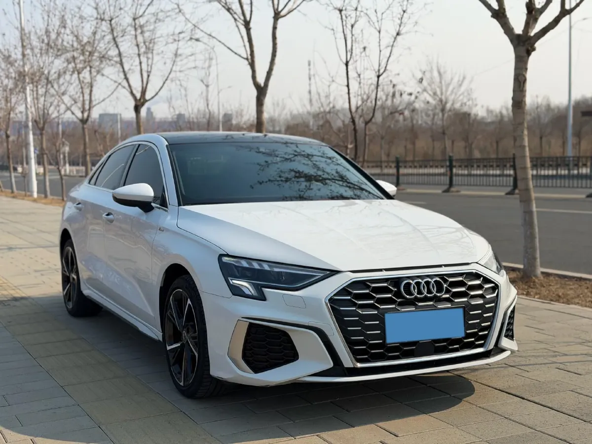 2022 Audi A3 1.4T 150HP L4 7DCT,autocango,china used car exporter,china ev exporter,chinese used car exporter,chinese used ev exporter