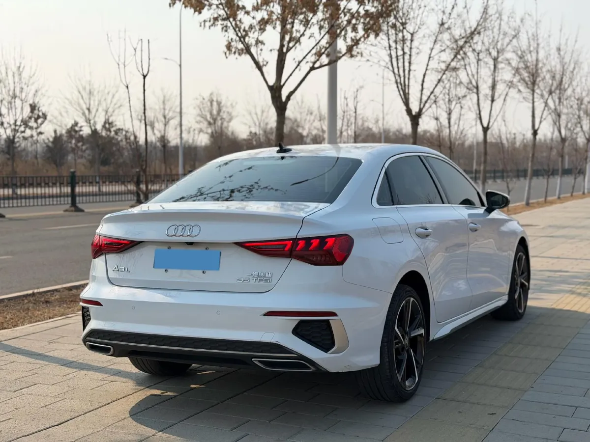 2022 Audi A3 1.4T 150HP L4 7DCT,autocango,china used car exporter,china ev exporter,chinese used car exporter,chinese used ev exporter