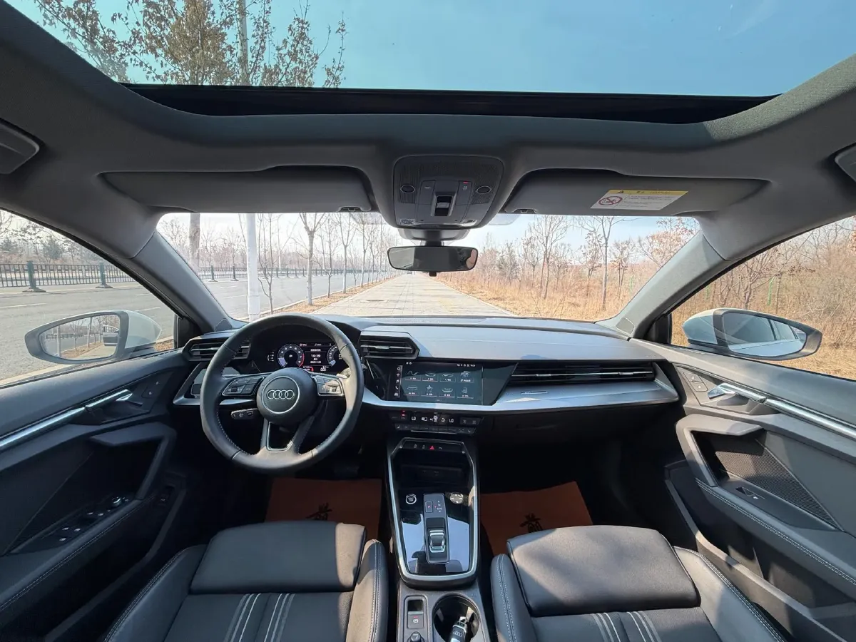 2022 Audi A3 1.4T 150HP L4 7DCT,autocango,china used car exporter,china ev exporter,chinese used car exporter,chinese used ev exporter