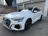 2022 Audi A3 1.4T 150HP L4 7DCT