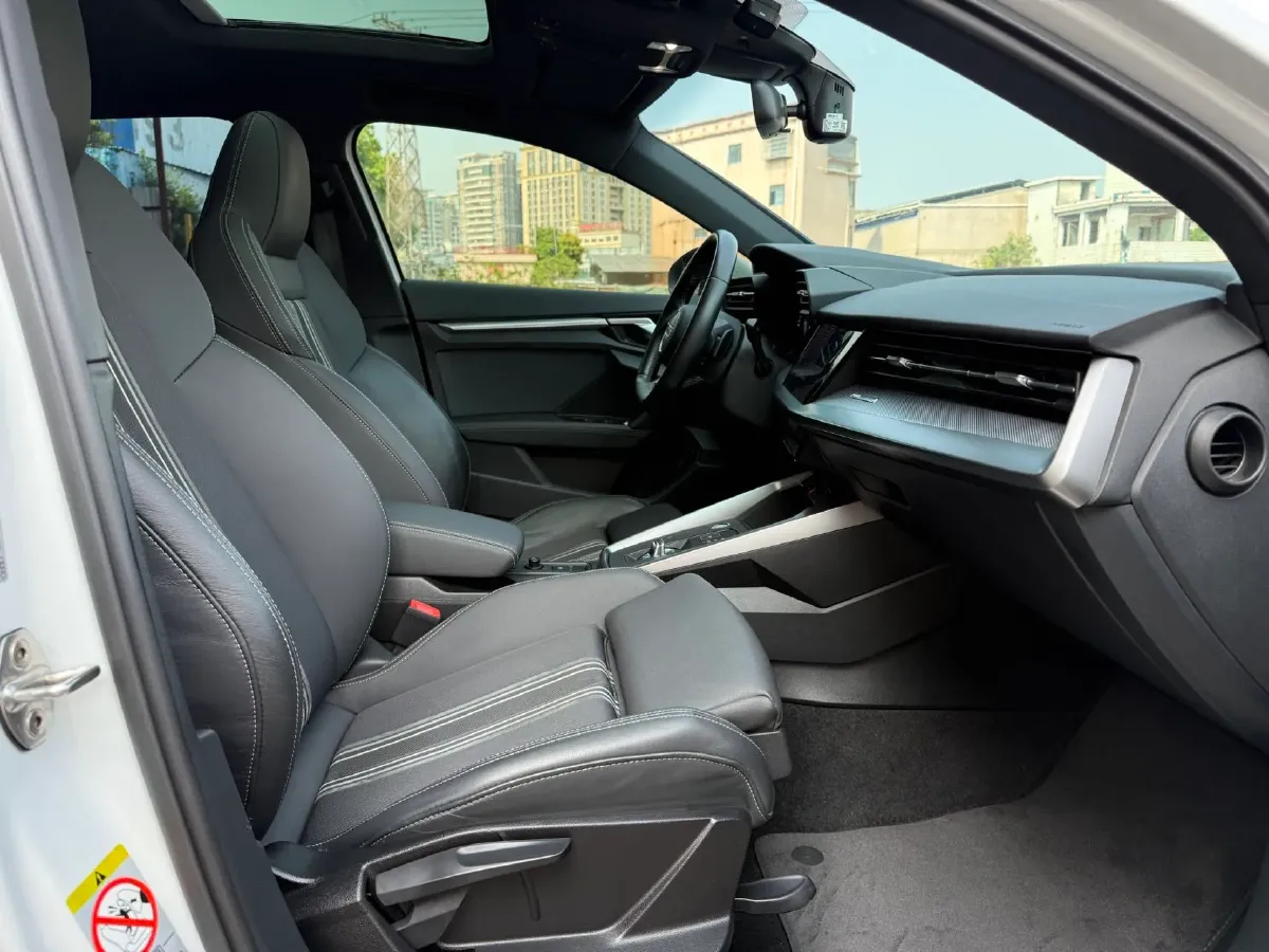 2022 Audi A3 1.4T 150HP L4 7DCT,autocango,china used car exporter,china ev exporter,chinese used car exporter,chinese used ev exporter