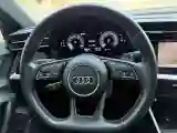 2022 Audi A3 1.4T 150HP L4 7DCT
