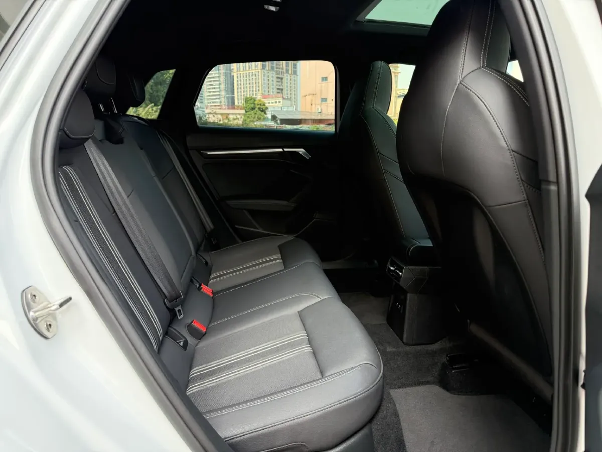 2022 Audi A3 1.4T 150HP L4 7DCT,autocango,china used car exporter,china ev exporter,chinese used car exporter,chinese used ev exporter