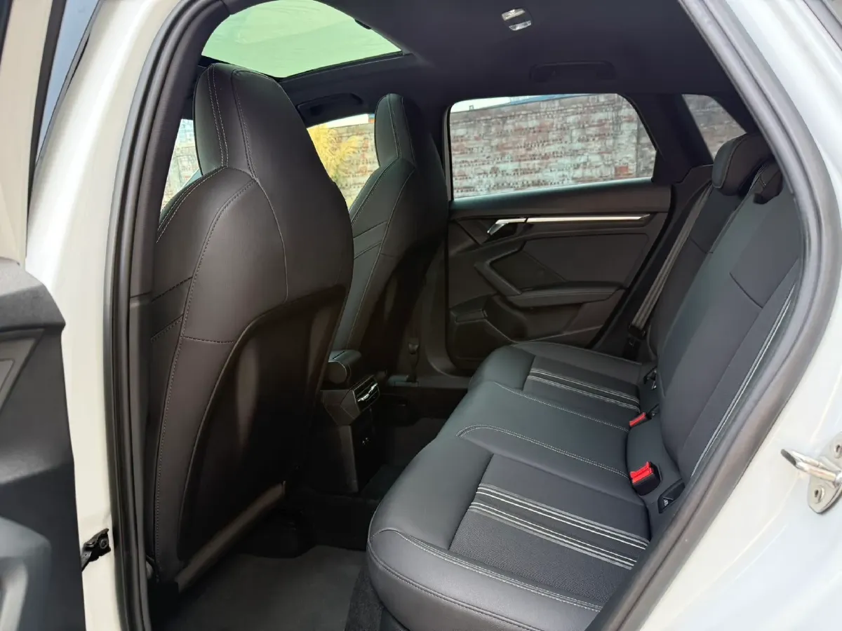 2022 Audi A3 1.4T 150HP L4 7DCT,autocango,china used car exporter,china ev exporter,chinese used car exporter,chinese used ev exporter