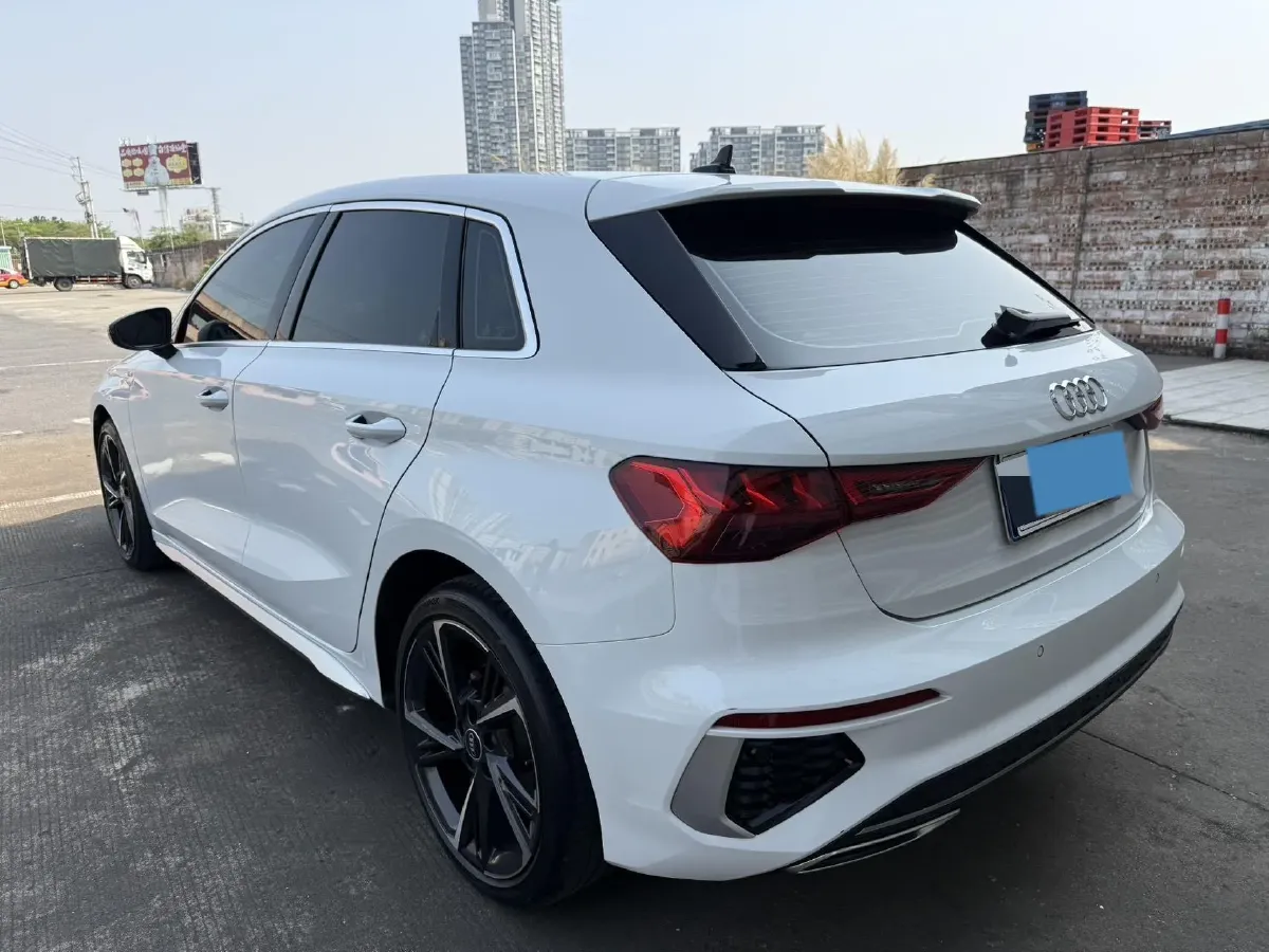 2022 Audi A3 1.4T 150HP L4 7DCT,autocango,china used car exporter,china ev exporter,chinese used car exporter,chinese used ev exporter