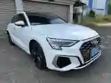 2022 Audi A3 1.4T 150HP L4 7DCT