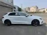 2022 Audi A3 1.4T 150HP L4 7DCT