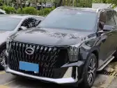 2022 GAC TRUMPCHI GS8,autocango,china used car exporter,china ev exporter,chinese used car exporter,chinese used ev exporter