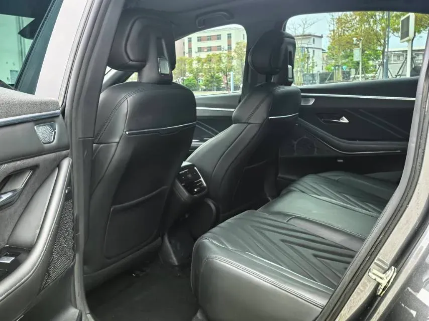 2022 DongFeng Forthing LingZhi EV BEV 68.4KWH,autocango,china used car exporter,china ev exporter,chinese used car exporter,chinese used ev exporter