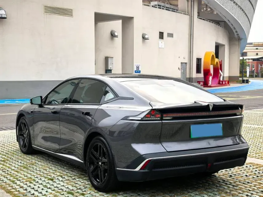 2022 DongFeng Forthing LingZhi EV BEV 68.4KWH,autocango,china used car exporter,china ev exporter,chinese used car exporter,chinese used ev exporter