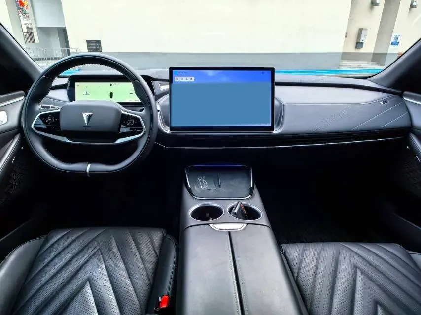 2022 DongFeng Forthing LingZhi EV BEV 68.4KWH,autocango,china used car exporter,china ev exporter,chinese used car exporter,chinese used ev exporter