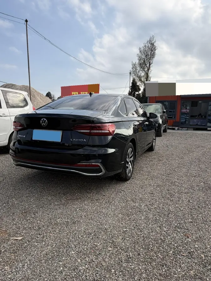 2023 Volkswagen Lavida 1.5L 113HP L4 6AT,autocango,china used car exporter,china ev exporter,chinese used car exporter,chinese used ev exporter