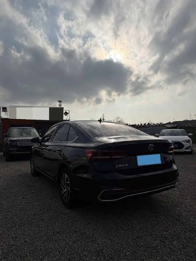 2023 Volkswagen Lavida 1.5L 113HP L4 6AT,autocango,china used car exporter,china ev exporter,chinese used car exporter,chinese used ev exporter