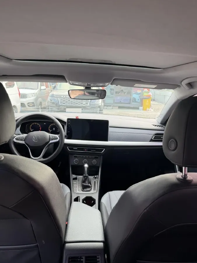 2023 Volkswagen Lavida 1.5L 113HP L4 6AT,autocango,china used car exporter,china ev exporter,chinese used car exporter,chinese used ev exporter