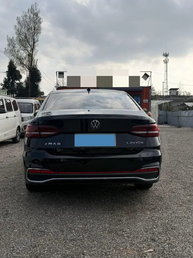 2023 Volkswagen Lavida 1.5L 113HP L4 6AT,autocango,china used car exporter,china ev exporter,chinese used car exporter,chinese used ev exporter
