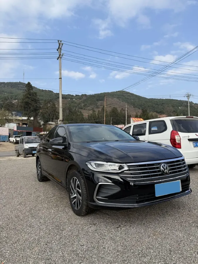 2023 Volkswagen Lavida 1.5L 113HP L4 6AT,autocango,china used car exporter,china ev exporter,chinese used car exporter,chinese used ev exporter