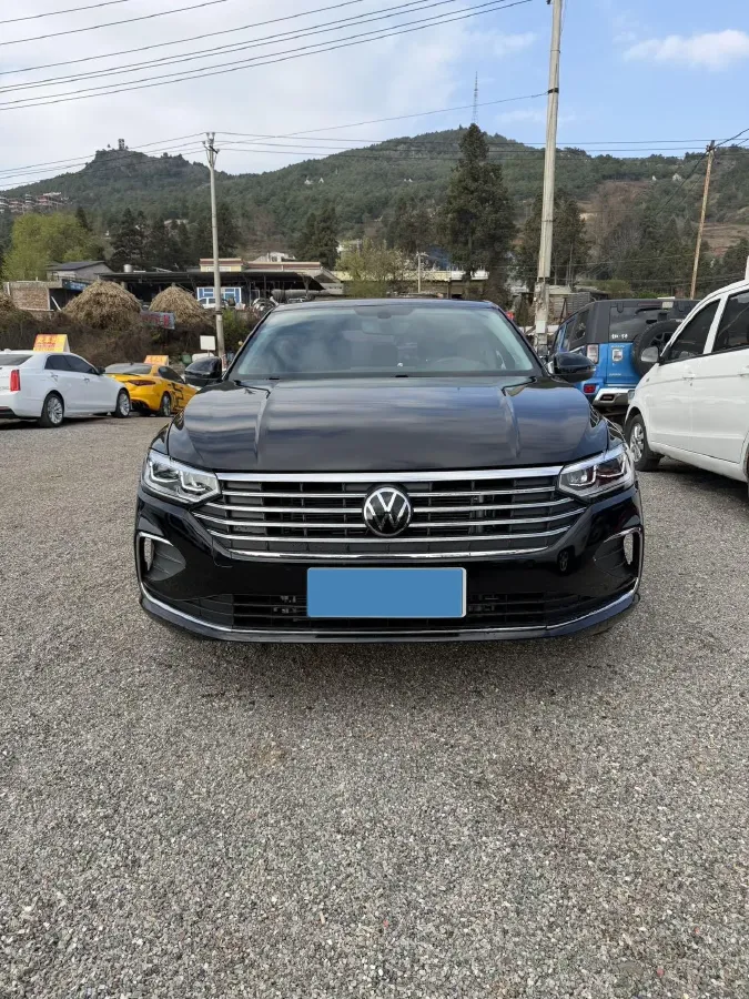 2023 Volkswagen Lavida 1.5L 113HP L4 6AT,autocango,china used car exporter,china ev exporter,chinese used car exporter,chinese used ev exporter