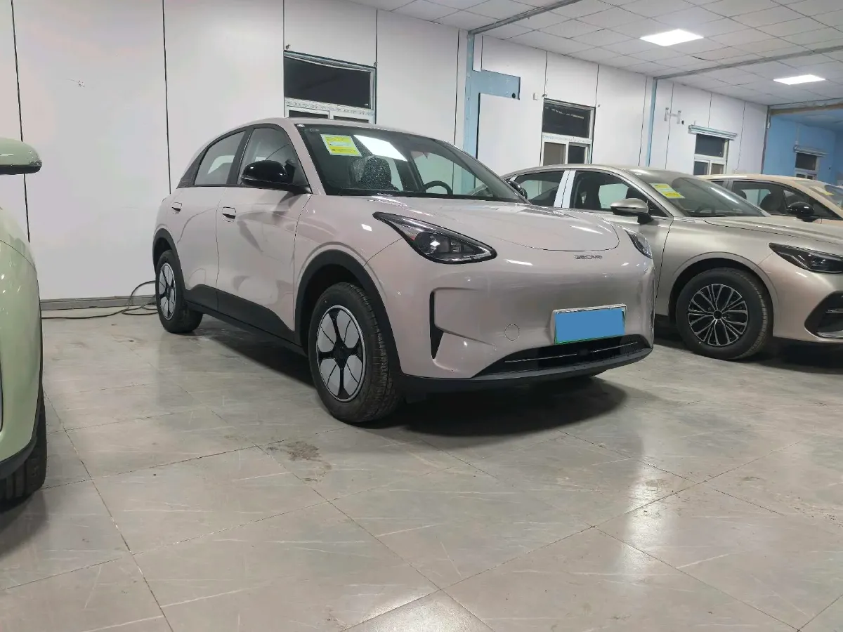 2026 Geely Galaxy XingYuan BEV,autocango,china used car exporter,china ev exporter,chinese used car exporter,chinese used ev exporter