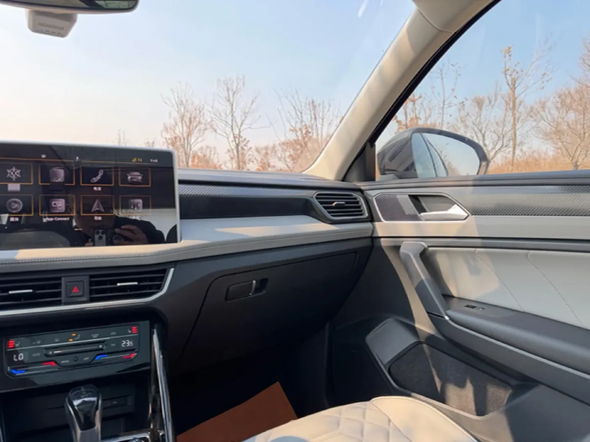 2023 Volkswagen Tayron 1.4T 150HP L4 7DCT,autocango,china used car exporter,china ev exporter,chinese used car exporter,chinese used ev exporter