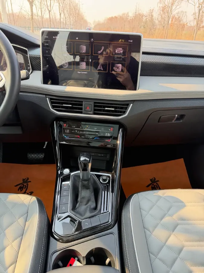 2023 Volkswagen Tayron 1.4T 150HP L4 7DCT,autocango,china used car exporter,china ev exporter,chinese used car exporter,chinese used ev exporter