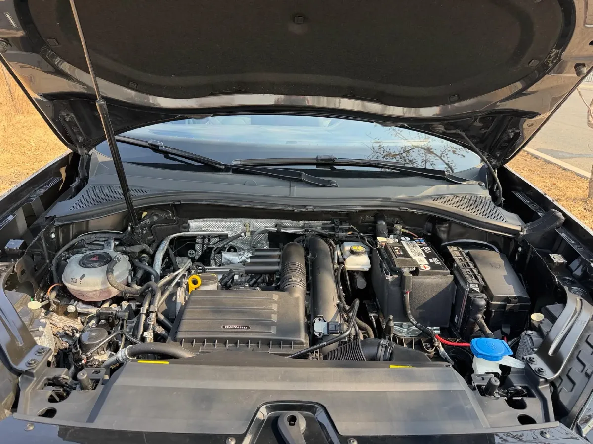 2023 Volkswagen Tayron 1.4T 150HP L4 7DCT,autocango,china used car exporter,china ev exporter,chinese used car exporter,chinese used ev exporter