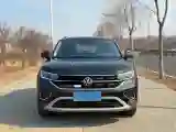 2023 Volkswagen Tayron 1.4T 150HP L4 7DCT