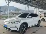 2021 BYD Song Plus BEV 71.7KWH