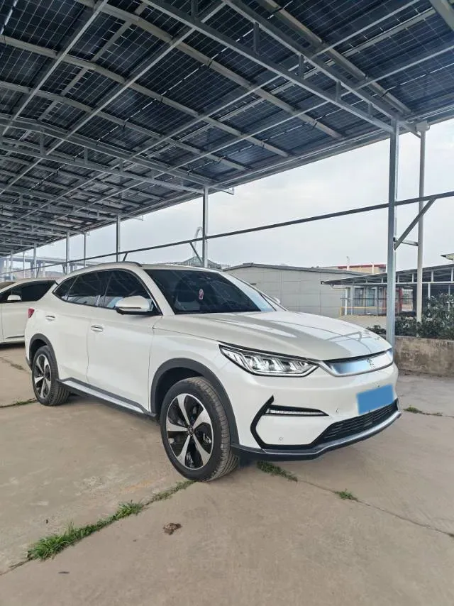 2021 BYD Song Plus BEV 71.7KWH,autocango,china used car exporter,china ev exporter,chinese used car exporter,chinese used ev exporter