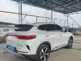 2021 BYD Song Plus BEV 71.7KWH