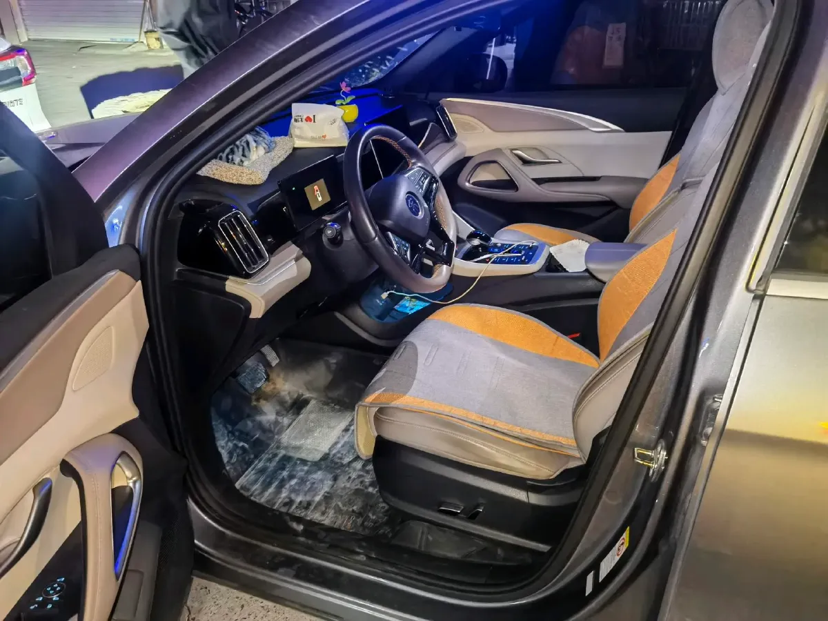 2023 BYD Song Pro 1.5L 110HP L4 E-CVT PHEV 12.9KWH,autocango,china used car exporter,china ev exporter,chinese used car exporter,chinese used ev exporter