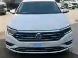 2021 Volkswagen Sagitar 1.2T 116HP L4 7DCT
