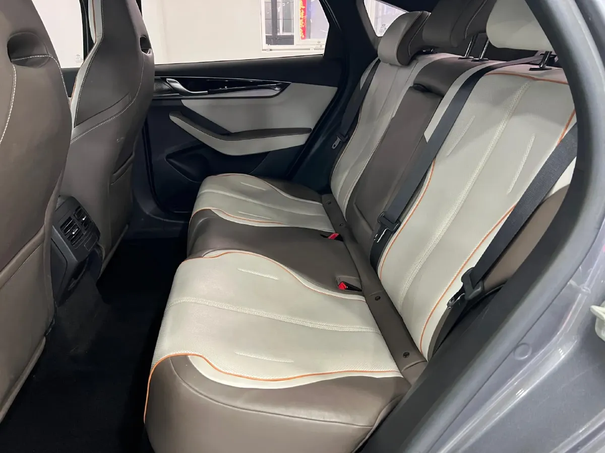 2023 BYD Qin Plus BEV 48KWH,autocango,china used car exporter,china ev exporter,chinese used car exporter,chinese used ev exporter