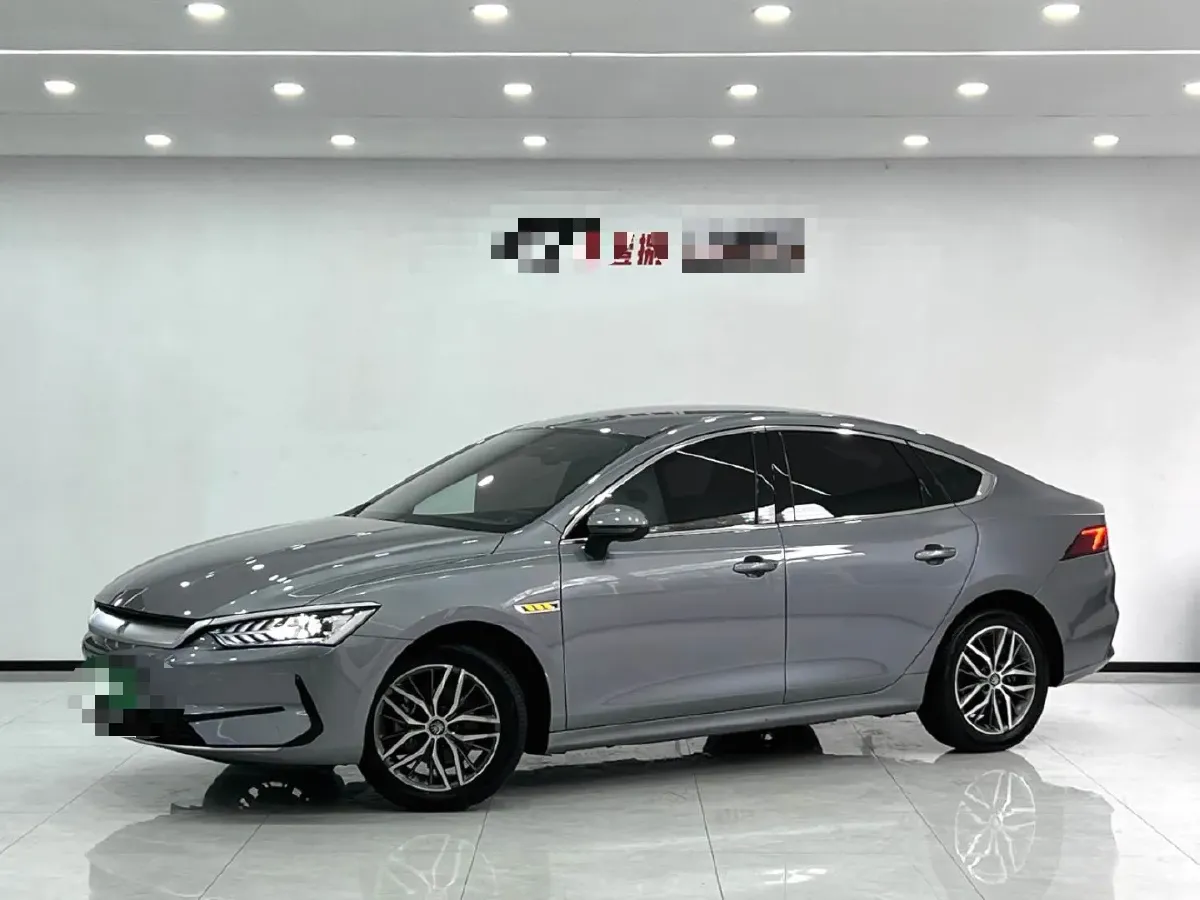2023 BYD Qin Plus BEV 48KWH,autocango,china used car exporter,china ev exporter,chinese used car exporter,chinese used ev exporter