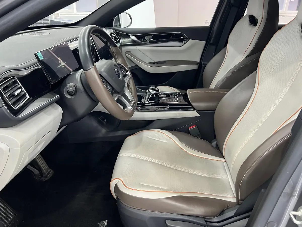 2023 BYD Qin Plus BEV 48KWH,autocango,china used car exporter,china ev exporter,chinese used car exporter,chinese used ev exporter