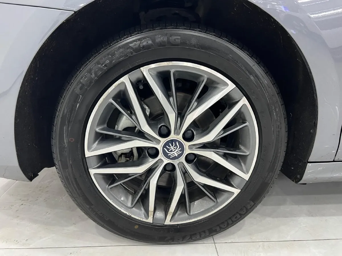 2023 BYD Qin Plus BEV 48KWH,autocango,china used car exporter,china ev exporter,chinese used car exporter,chinese used ev exporter