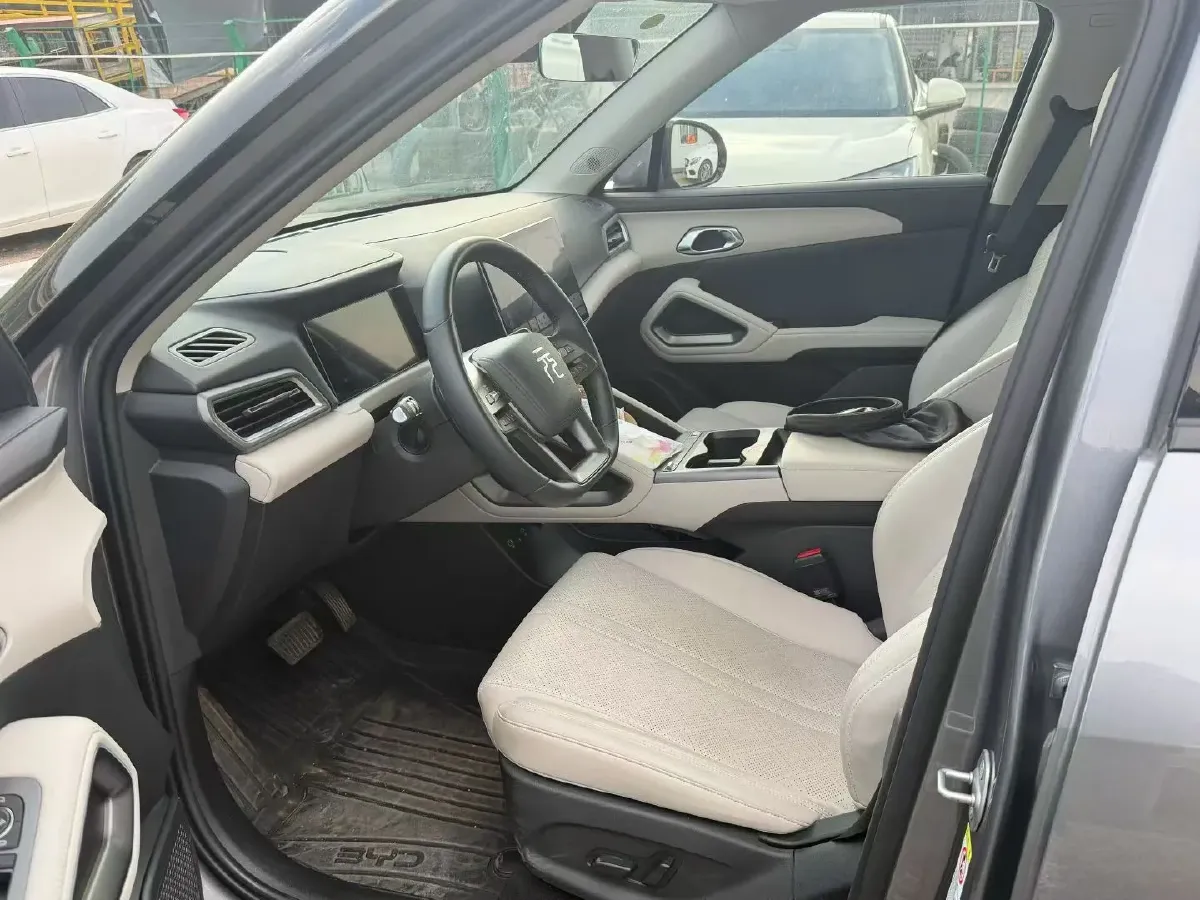 2024 BYD YuanUP BEV 45.12KWH,autocango,china used car exporter,china ev exporter,chinese used car exporter,chinese used ev exporter