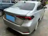 2024 Toyota Corolla 1.2T 116HP L4 CVT