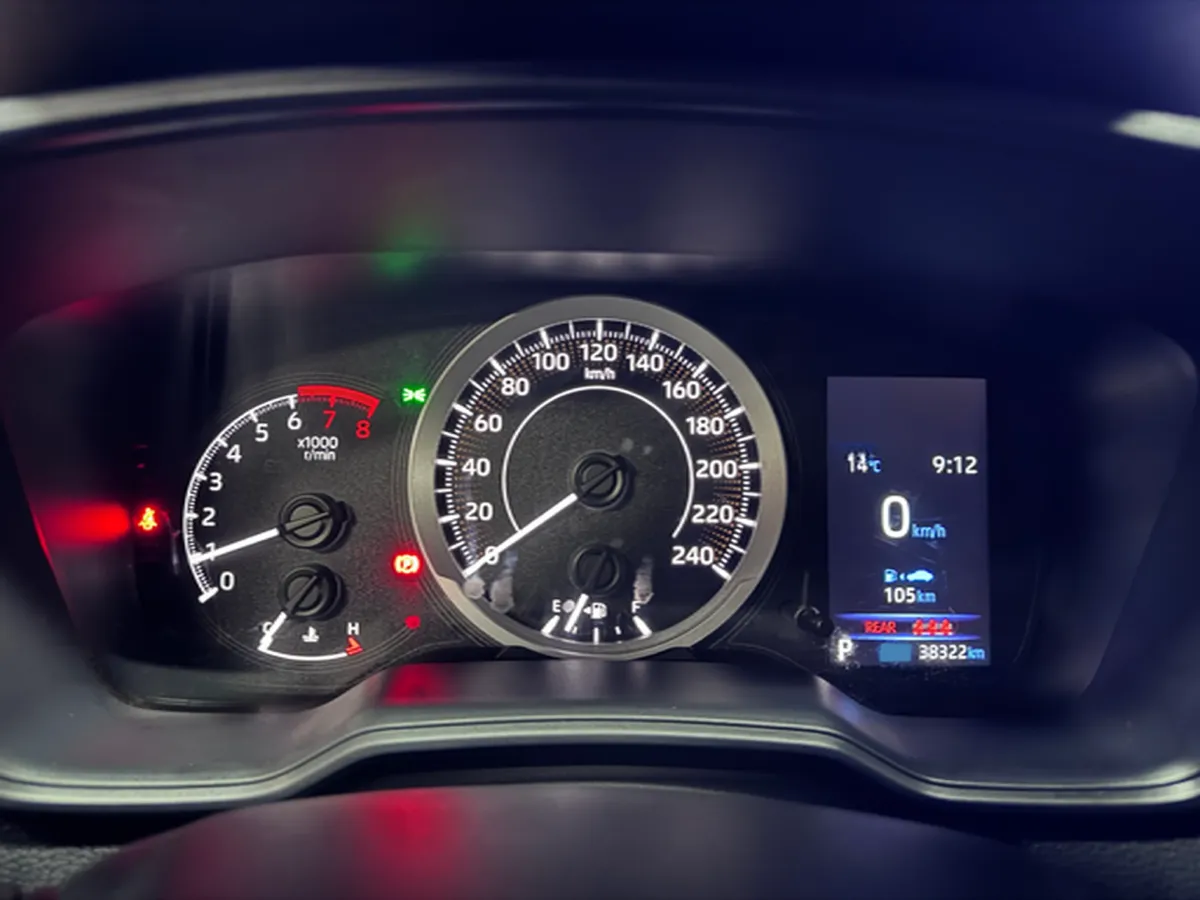 2024 Toyota Corolla 1.2T 116HP L4 CVT,autocango,china used car exporter,china ev exporter,chinese used car exporter,chinese used ev exporter